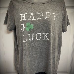☘️ St. Patrick’s Day t-shirt